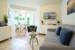 Wellenreiter - Villa Ambienta in Top Lage im Zentrum